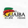 Radio Guaíba - AM 720 - FM 101.3